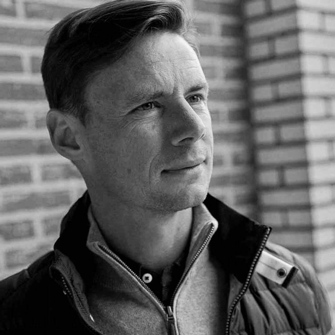 Henrik Dreboldt