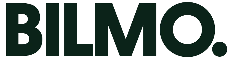 Bilmo Logo
