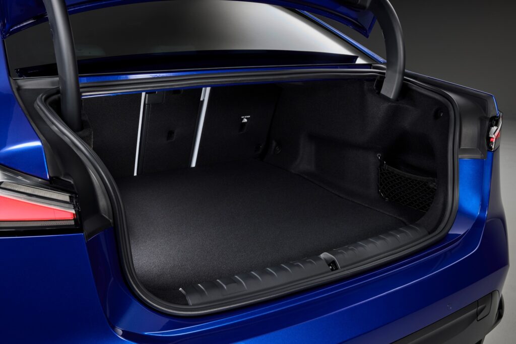 BMW i3 pressefoto