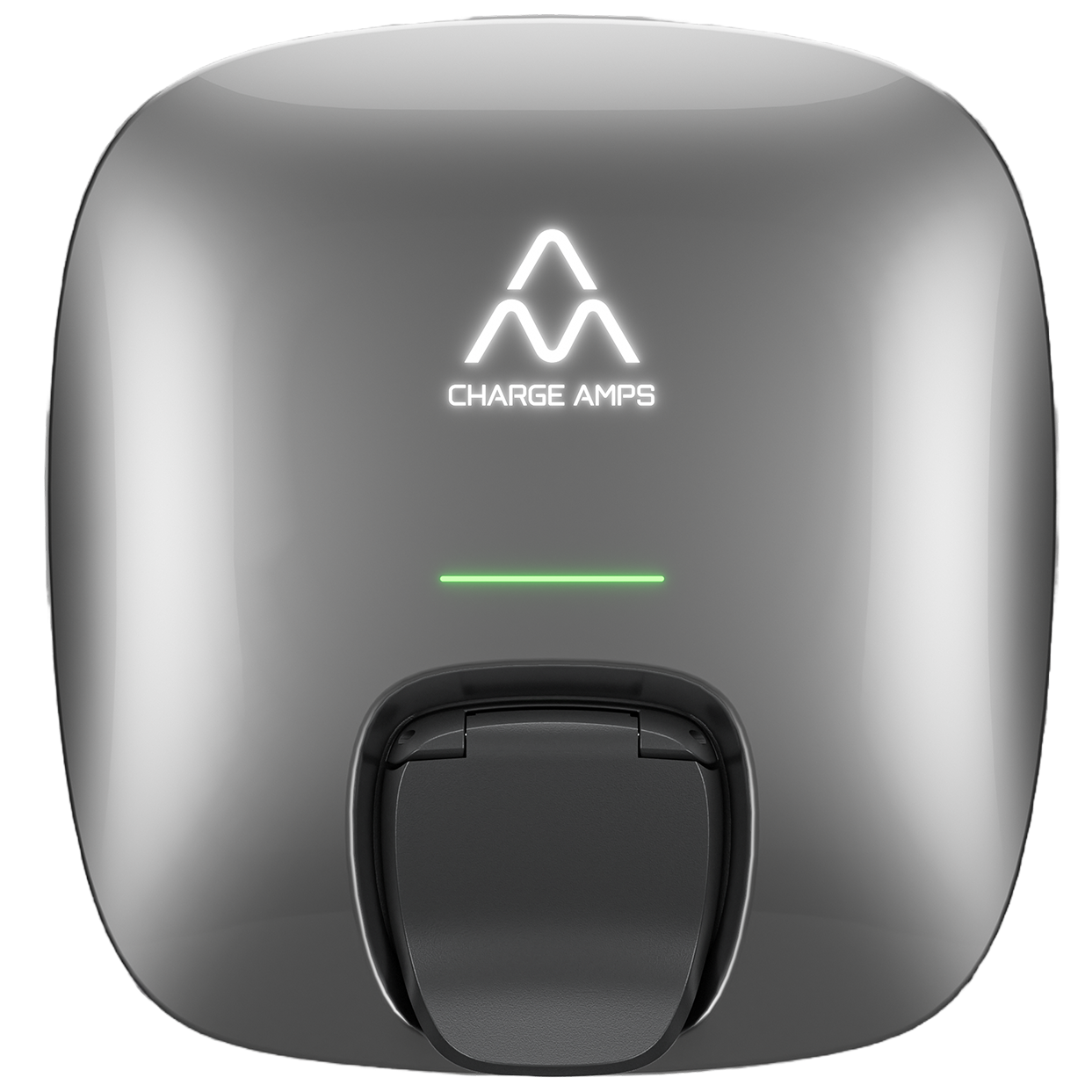 Charge Amps Luna