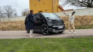 Videoanmeldelse