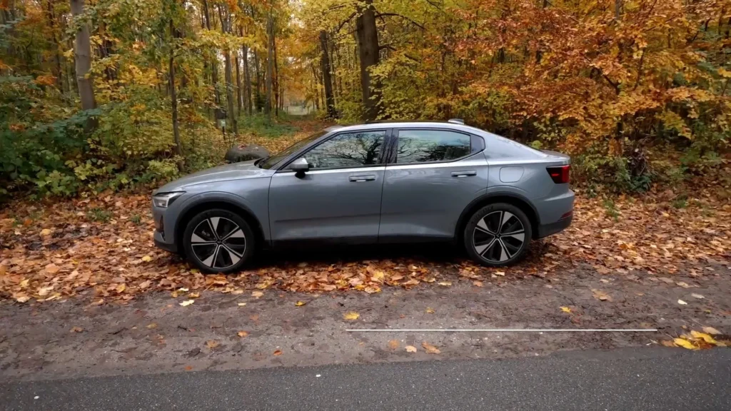 Polestar 2 videoanmeldelse