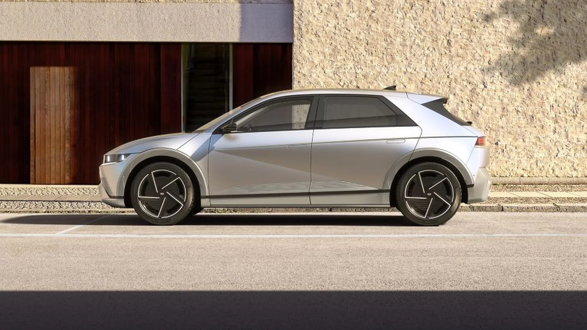 Hyundai IONIQ 5 – siden
