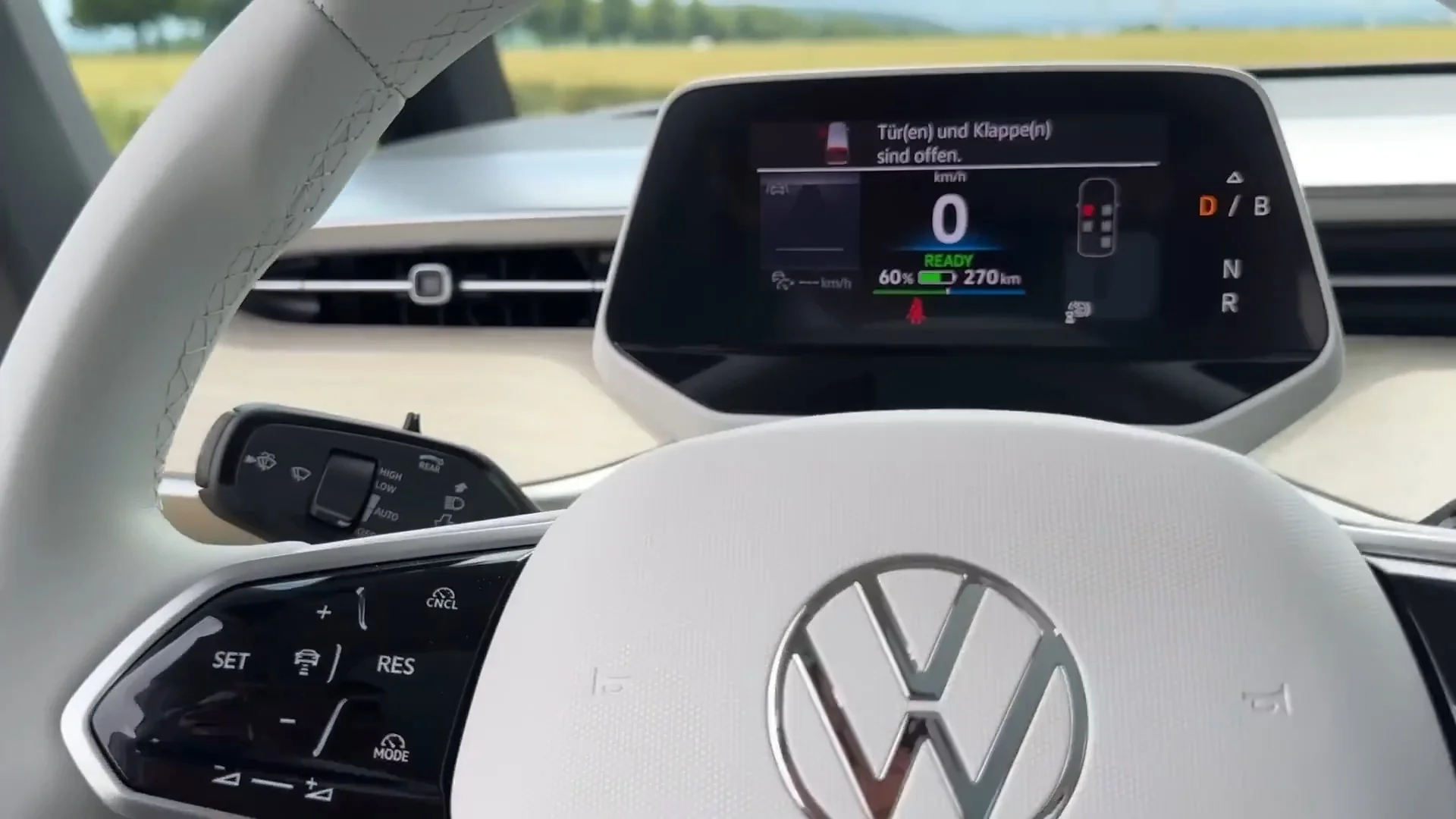 Volkswagen ID.Buzz – rat