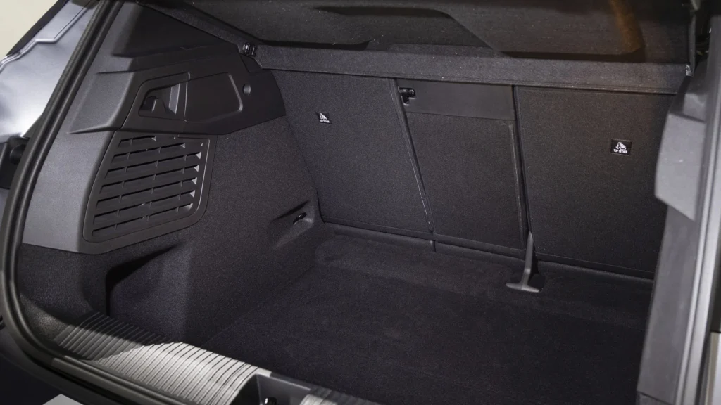 Renault Scenic E-Tech