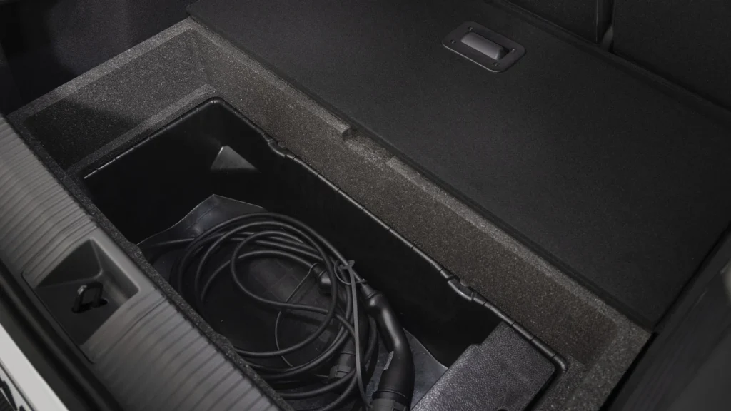 Renault Scenic E-Tech