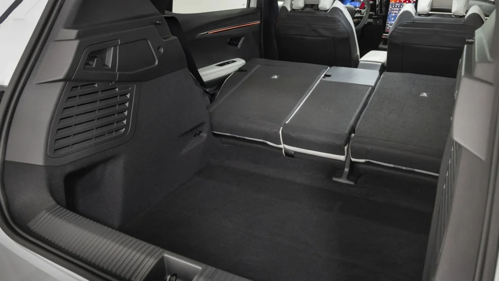 Renault Scenic E-Tech
