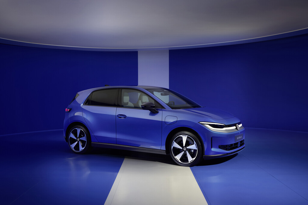 Volkswagen ID. Polo – siden
