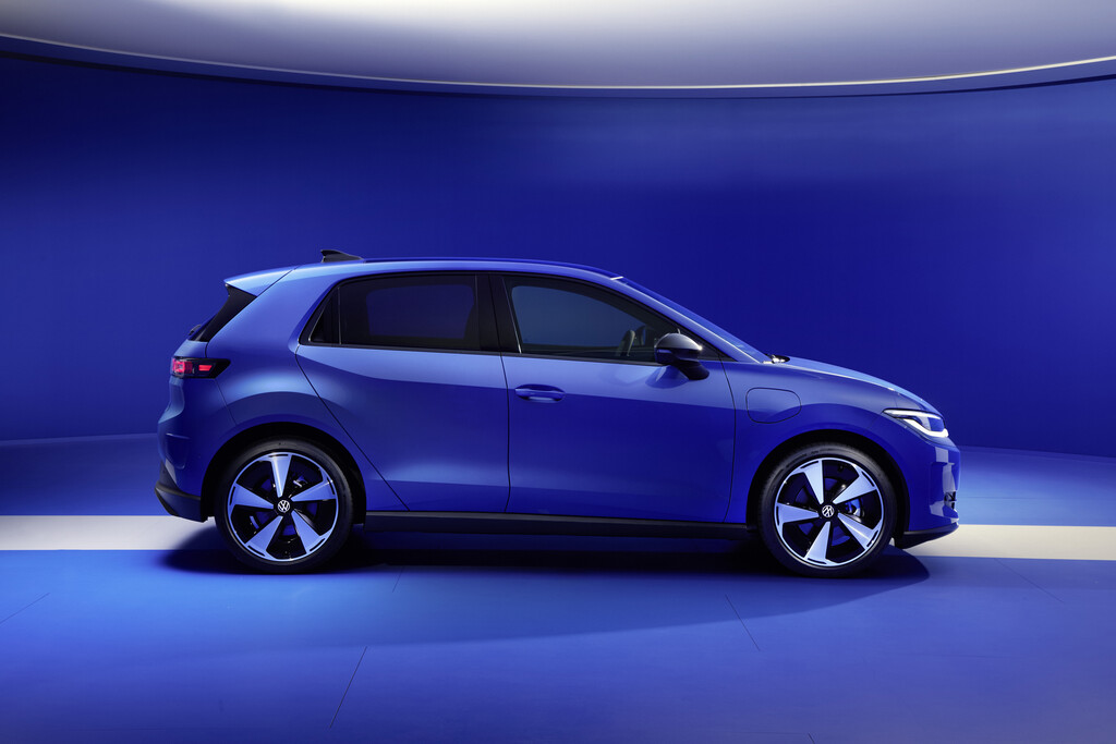 Volkswagen ID. Polo – siden