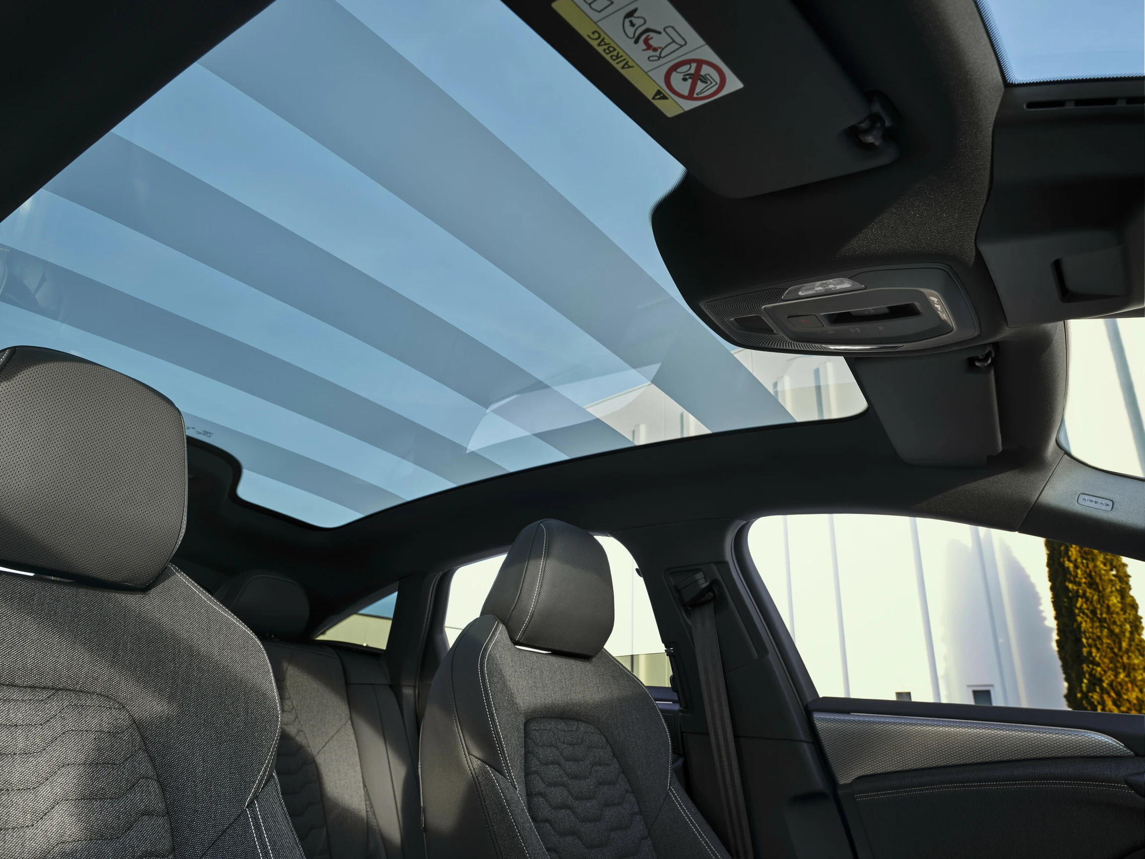 Audi A6 Sportback – siden