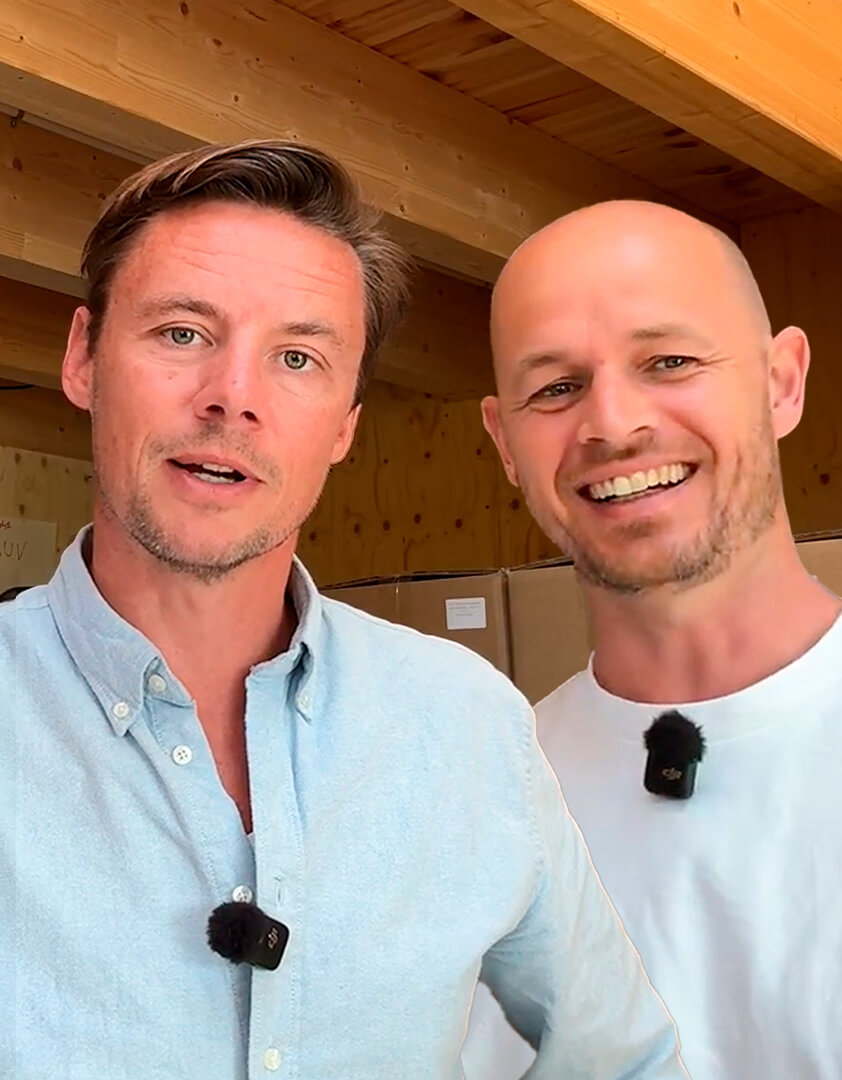 Henrik Dreboldt og Jacob Dalby, Bilmos anmeldere