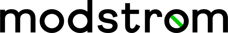 Modstrøm