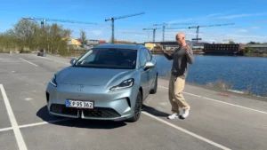 Videoanmeldelse