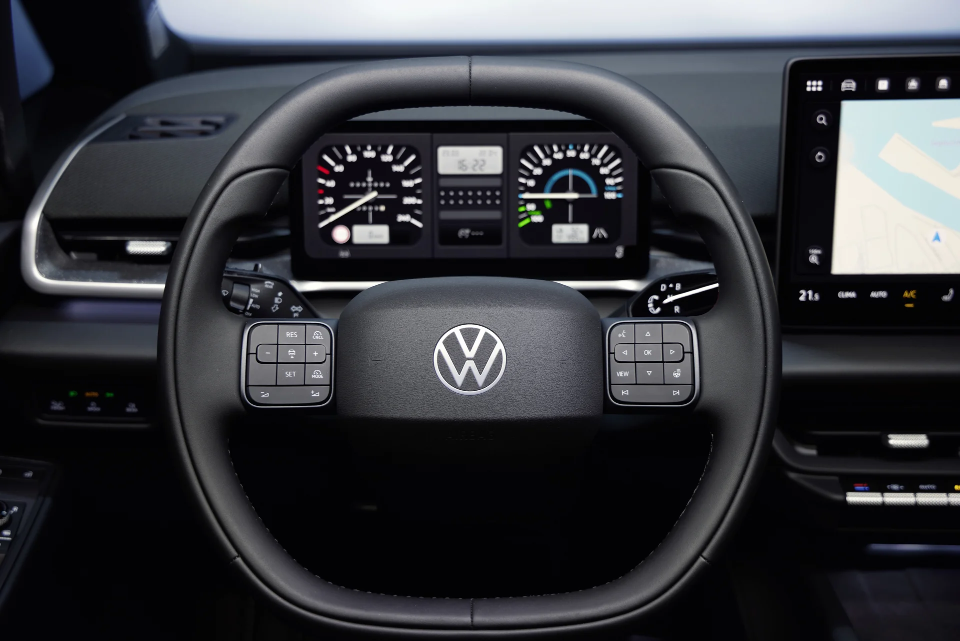 Volkswagen ID.3 Neo – rat