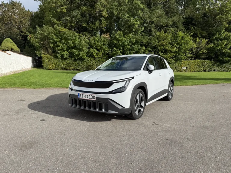 Skoda Epiq