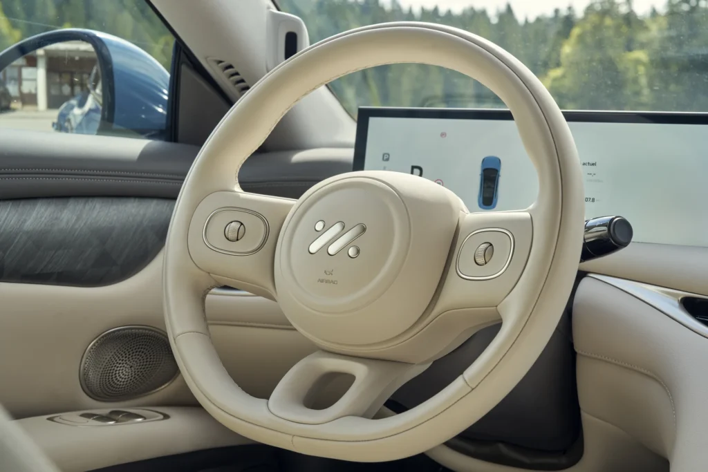 MG IM5 – rat