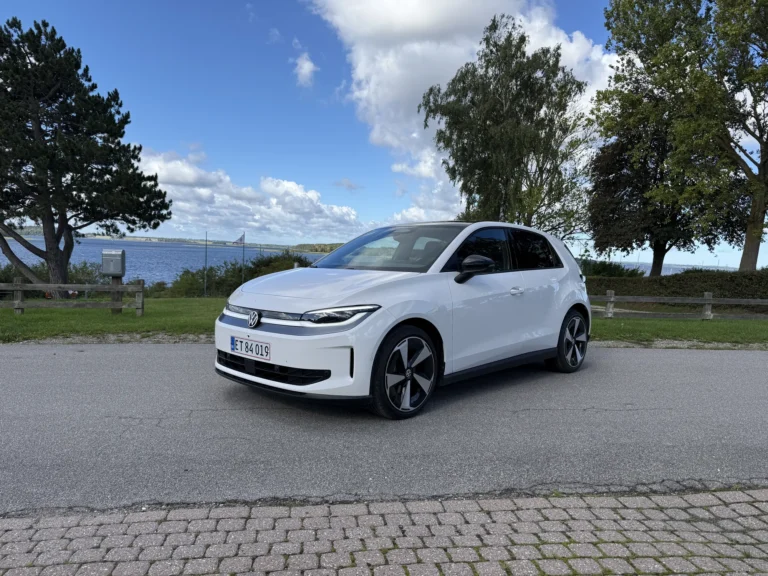 Volkswagen ID. Polo