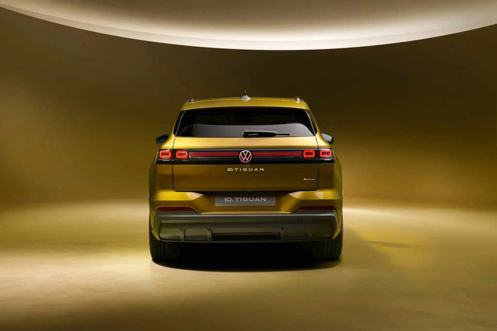 Volkswagen ID. Tiguan – bagfra